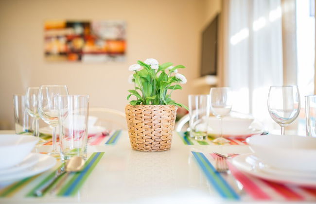 Bright Apartments Desenzano - Cascinale Pool 1 - Photo 10