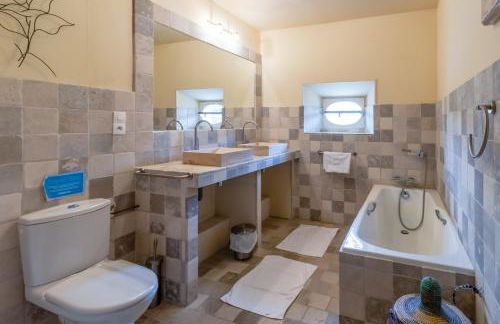 La Borie du chateau de Caudon - Foto 15