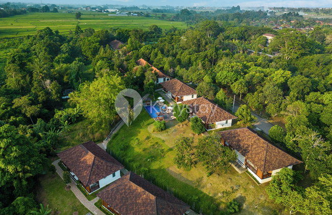 Kana Village Villa by Kozystay - Foto 52