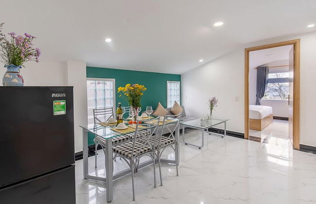 Hoa Mi - Villa Condotel - Foto 35