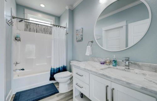 Beachfront - Hot Tub - BBQ - 14 Guests - Foto 21