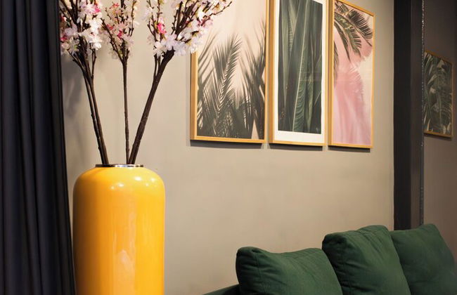 Asombros Depto en Corazon de la Condesa - Foto 26