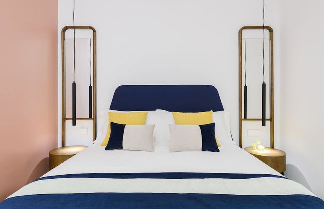 SmartRental Collection Gran Via Centric - Foto 10