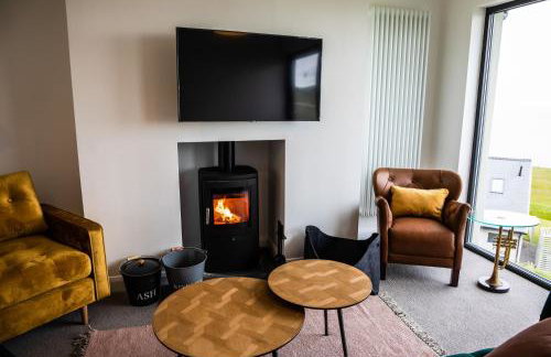 Residence 6 by Together Travel - Luxury 2-Bed Penthouse Apartment - Foto 2