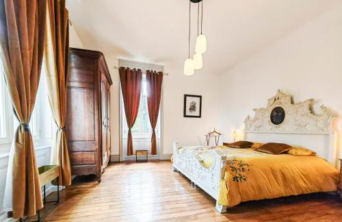 Château Robert - Foto 64