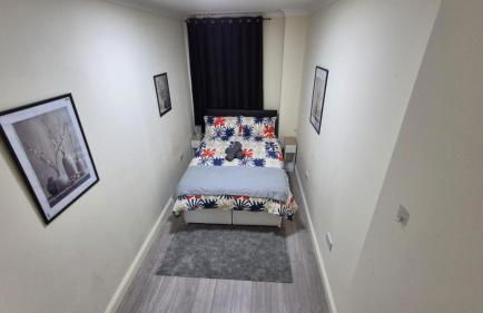 finsbur park station - Foto 2