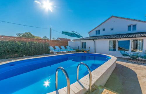 Private Pool House Peace & Privacy - Foto 27