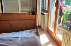 Waldliebe - Wohnung mit großem Balkon und Burgblick - Photo 9