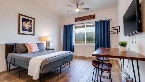 Unit 24 Waena Inn - Maui Private Suite - Foto 1