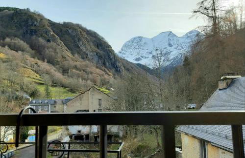 Studio Gavarnie - Foto 11