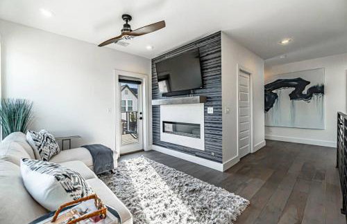 The Rooftop Terrace on the Square - Foto 4