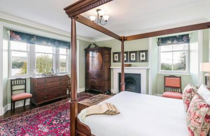 The Old Manse, Loch Ness (highland-escape) - Photo 25