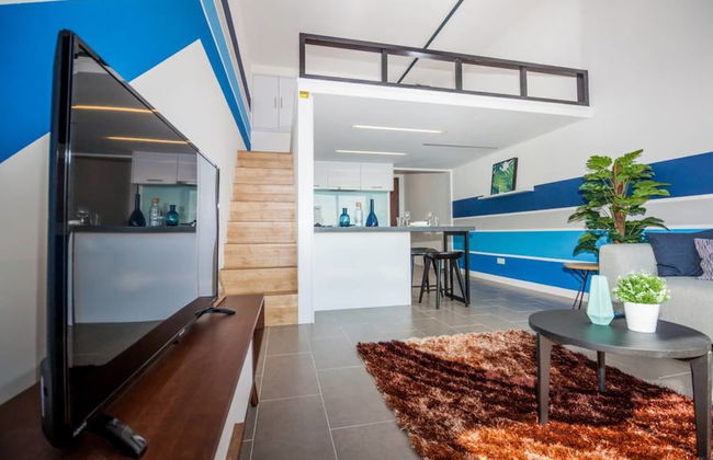 The Establishment EST KL Sentral - Foto 65