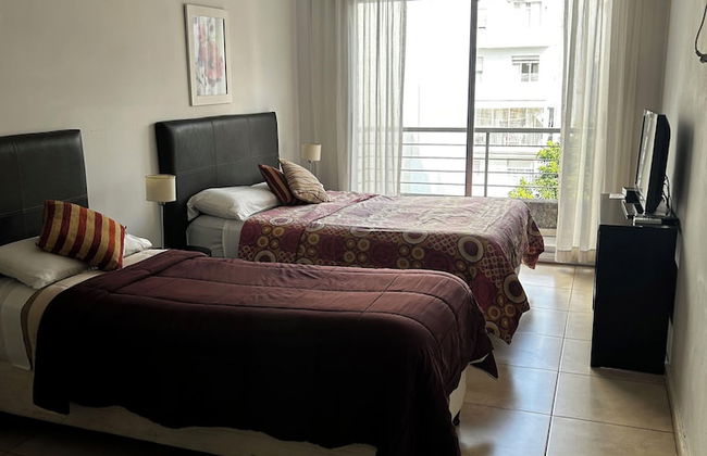 Arenales Suites - Photo 13