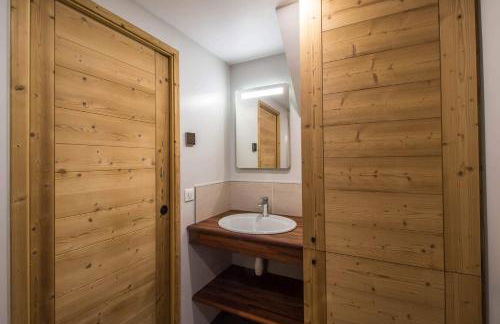 30 Praz Ski-in Ski-out Vallandry - Les Arcs - Paradiski - Foto 10