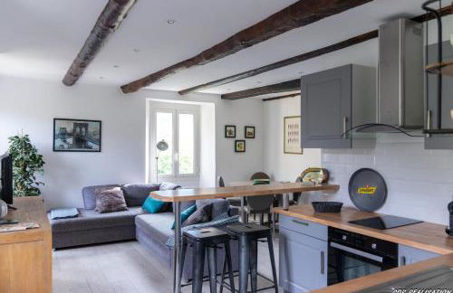 Les LOGIS DE LA CHAPELLE classés 3 étoiles - Foto 24