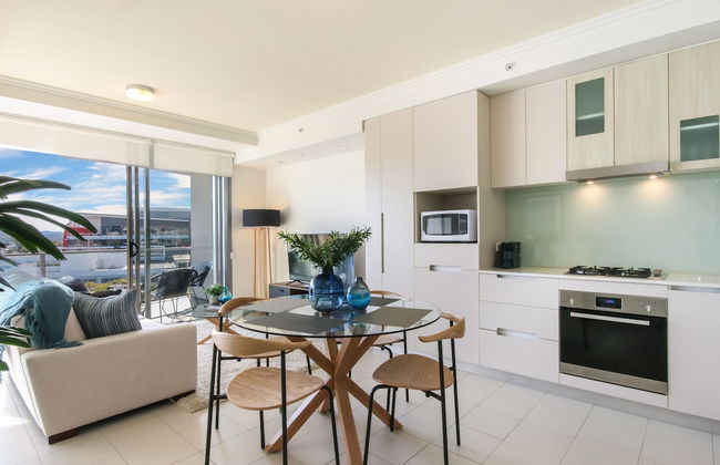 Urban Edge Apartments by Urban Rest - Foto 14