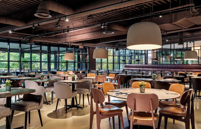 Corendon Apartments Amsterdam Schiphol Airport Hotel - Foto 31