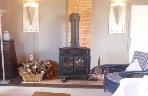 Le Vieux Couvent - Foto 13