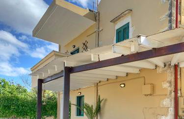 Evaggelias Home Gavalochori - Foto 25