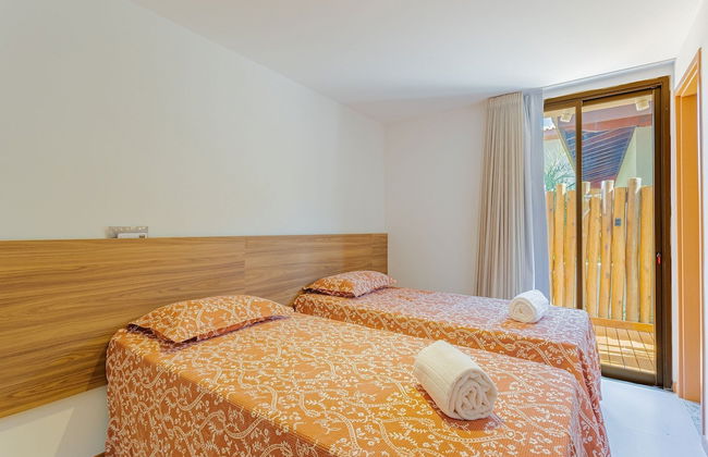 IT60 Lindo Village 2 Suítes - Itacimirim - Photo 2