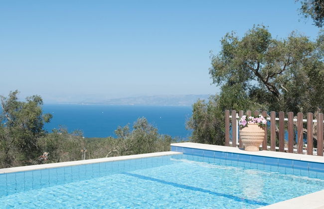 Joanna s House in Kourteika - Foto 4