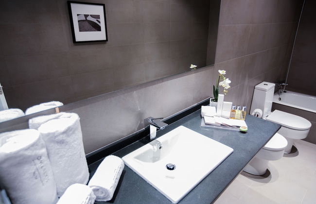 Apartments Sixtyfour - Foto 51