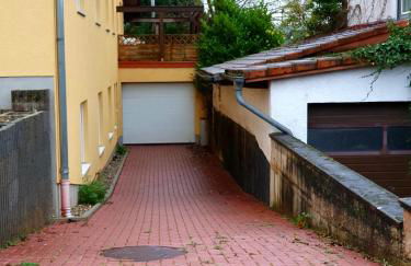 Ferienwohnungen Beckingen - Foto 30