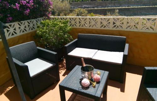 Tenerife Paradise 11 Bungalow - Hotel Rural Fsj - Foto 12