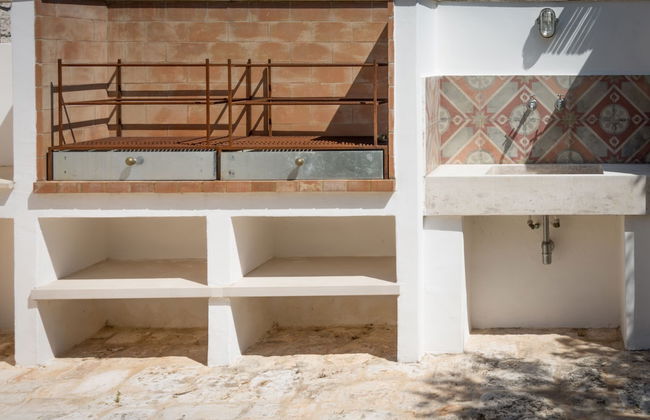 Trulli Piccoli - Foto 69