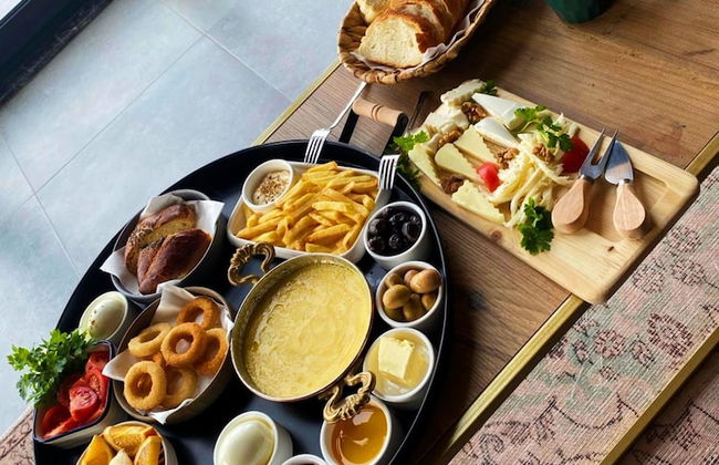 Arte suit bungalov - Foto 7