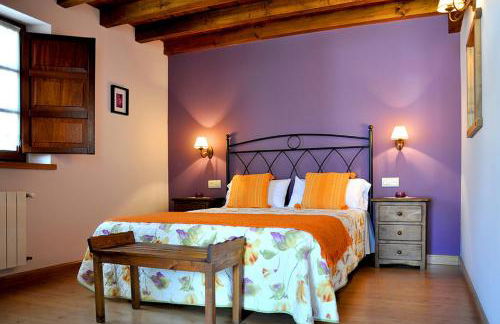 Viviendas Rurales Los Llares - Photo 28