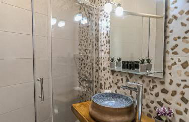 Achlades The Mountain Paradise Villas - Suite with pool and balcony with amazing view! - Foto 21