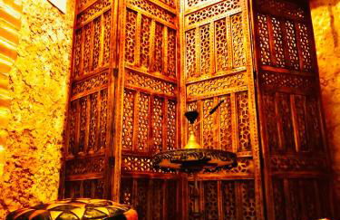 Casa rural cueva El Nido - Foto 66