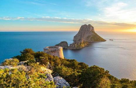 Rent Your Luxury 5 Bedroom Villa, Ibiza Villa 1009 - Foto 6