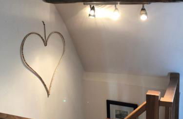 Little Gem on Bridgnorth's Cartway. River Views - Foto 22