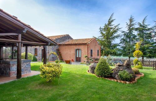 Etna Quota Mille Boutique Hotel, Typical Sicilian Food & Wine - Foto 25