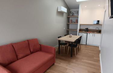 Le Logis de Raphabel - Foto 1