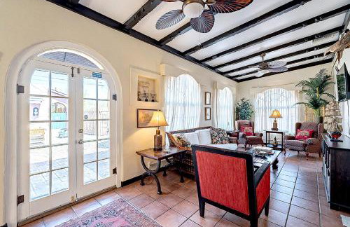 Historic 3BD 2BA Tucson Bungalow, Steps to UofA - Foto 32