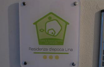 Residenza D'epoca Lina - Photo 36
