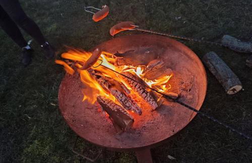 NOCLEGI AGRO-RELAX - Foto 44