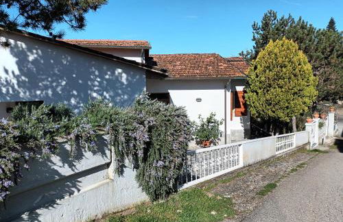 La casa del ponte romano - Foto 24