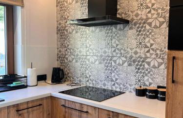 Domki Pienińskie Tarasy - Photo 43