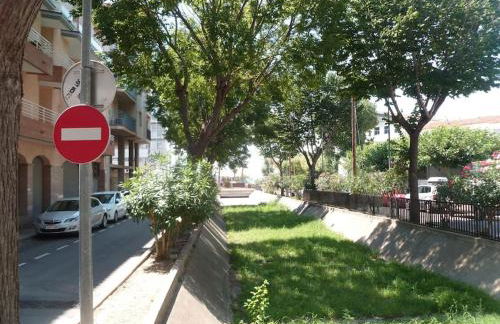 Appart Duplex Roses Plage - Foto 36