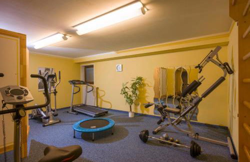 Bergschlössl - Appartment 25 mit Traumblick über das Inntal - Foto 8