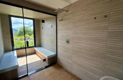 Casa 08 Monte Boa Vista - Piscina Privativa, Sauna e Ofurô de Imersão - Photo 6