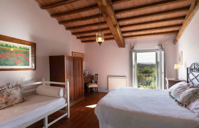 Podere San Quirico - Foto 12