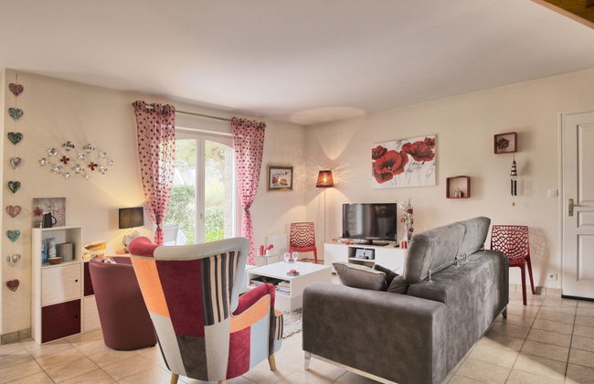 Charme des Govelins - Foto 4