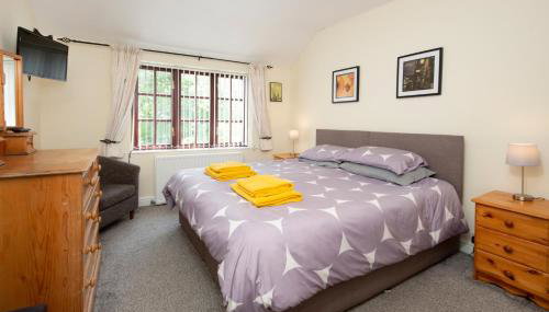 Stable Lofts - Photo 2, towels