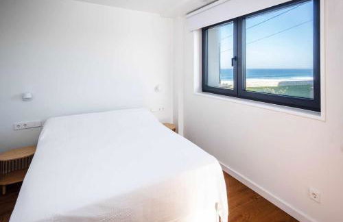 AG Casa Arnados,1ª linea de playa Razo con jardín - Foto 7